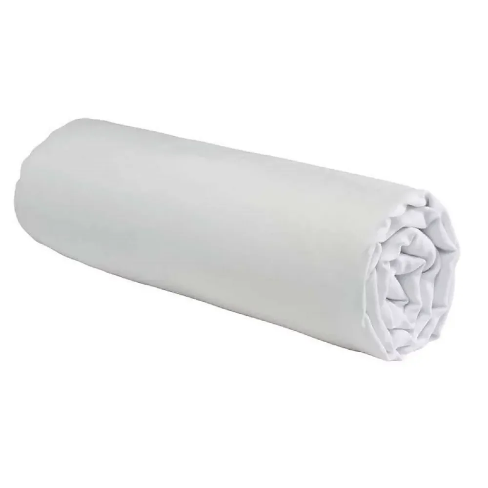 Future Home Protège-matelas lit jumeaux imperméable bonnets 30 cm 2x70x200cm* Protège Matelas