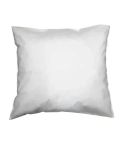 Douceur D'Intérieur Protège-Oreiller Jetable x4 - 63 x 63 cm - Polypropylène JESSY Blanc - 63x63cm - Blanc* Couette