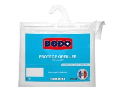 Protège-oreiller Noé 65 x 65 cm>Dodo Clearance