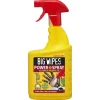 Outil Parfait pulvérisateur bigwipes 1 litre* Produits De Gros Lessivage