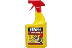 Outil Parfait pulvérisateur bigwipes 1 litre* Produits De Gros Lessivage