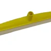 RACLETTE POUR SOL MOUSSE BLANCHE SUPPORT- - Jaune - l0.1- L0.1- P0.1- h0.1>L2G New
