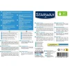 Starwax Racloir plaques induction & vitro-céramique* Nettoyant Pour Cuisine