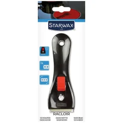 Starwax Racloir plaques induction & vitro-céramique* Nettoyant Pour Cuisine