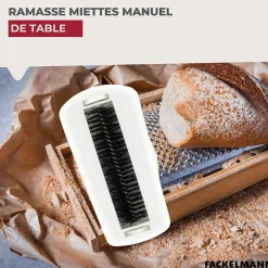 Ramasse miettes de table Tecno><noscript><img width=