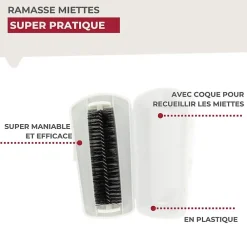 Ramasse miettes de table Tecno><noscript><img width=