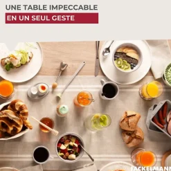 Ramasse miettes de table Tecno><noscript><img width=