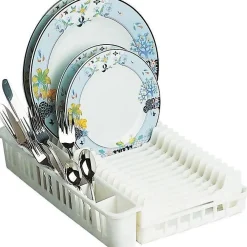 Égouttoir vaisselle en plastique>Rayen Sale