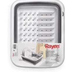 Égouttoir vaisselle en plastique>Rayen Sale