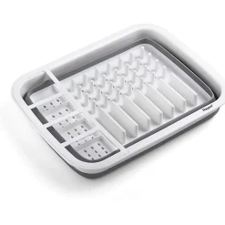 Égouttoir vaisselle en plastique><noscript><img width=