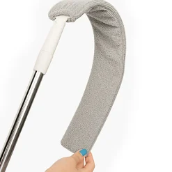 Recharge lingette et support pour balai anti poussière>Facility'S Discount