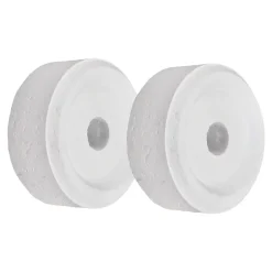 GoodHome Recharge pour absorbeur d'humidité 2 galets coton 20m² 450g* Absorbeur D'Humidité