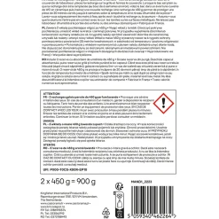 Recharge pour absorbeur d'humidité 2 galets lavande 20m² 450g><noscript><img width=