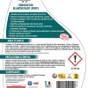 Spado Rénovateur blanchissant joints Ecocert 500ml* Nettoyant Pour Salle De Bains