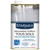 Rénovateur brillant tous sols intérieurs 1L>Starwax Outlet