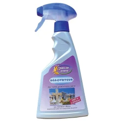 Ose Rénovateur de pierre tombale 500ml* Nettoyant Et Entretien Pour Sol