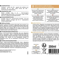 Rénovateur marbre et pierres naturelles 250ml>Starwax Outlet