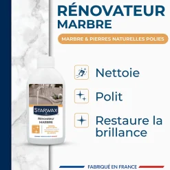 Rénovateur marbre et pierres naturelles 250ml><noscript><img width=