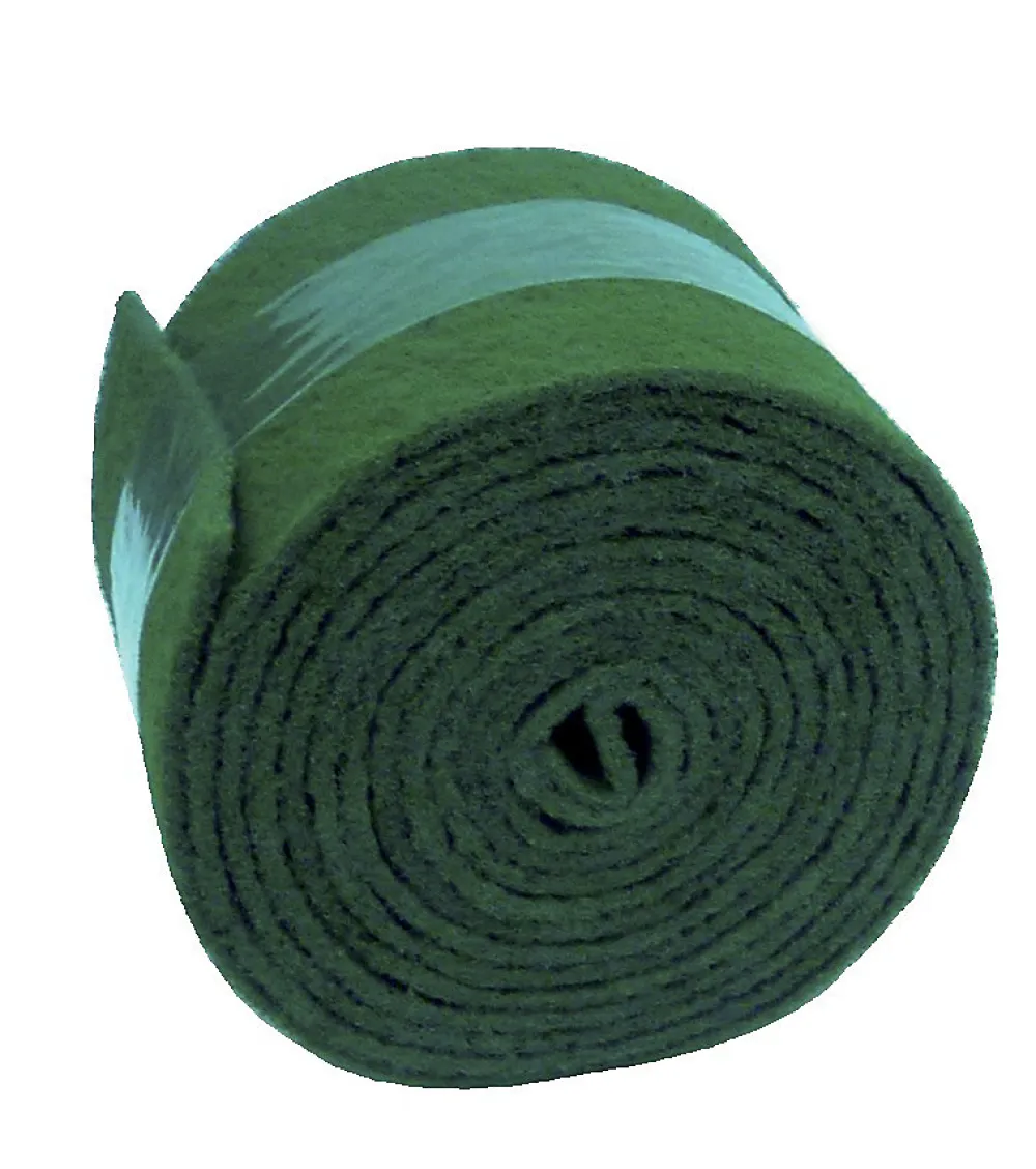 Rouleau de récurant vert 5m - 575025>Notre Selection Outlet
