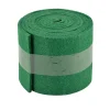Rouleau tampon à récurer L.3m x l.14 x ep.0,8 cm vert> Discount