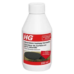 HG Réparateur de surface en pierre naturelle 250 ml -* Nettoyant Et Entretien Pour Sol