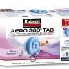 Pack de 4 recharges Aero 360 Lavande>Rubson Online