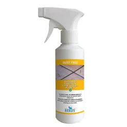 Rust Free - Détachant rouille - - 200 ml>Berdy Clearance