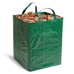 Sac à végétaux Polypro 220L H. 750 mm* Sac Poubelle