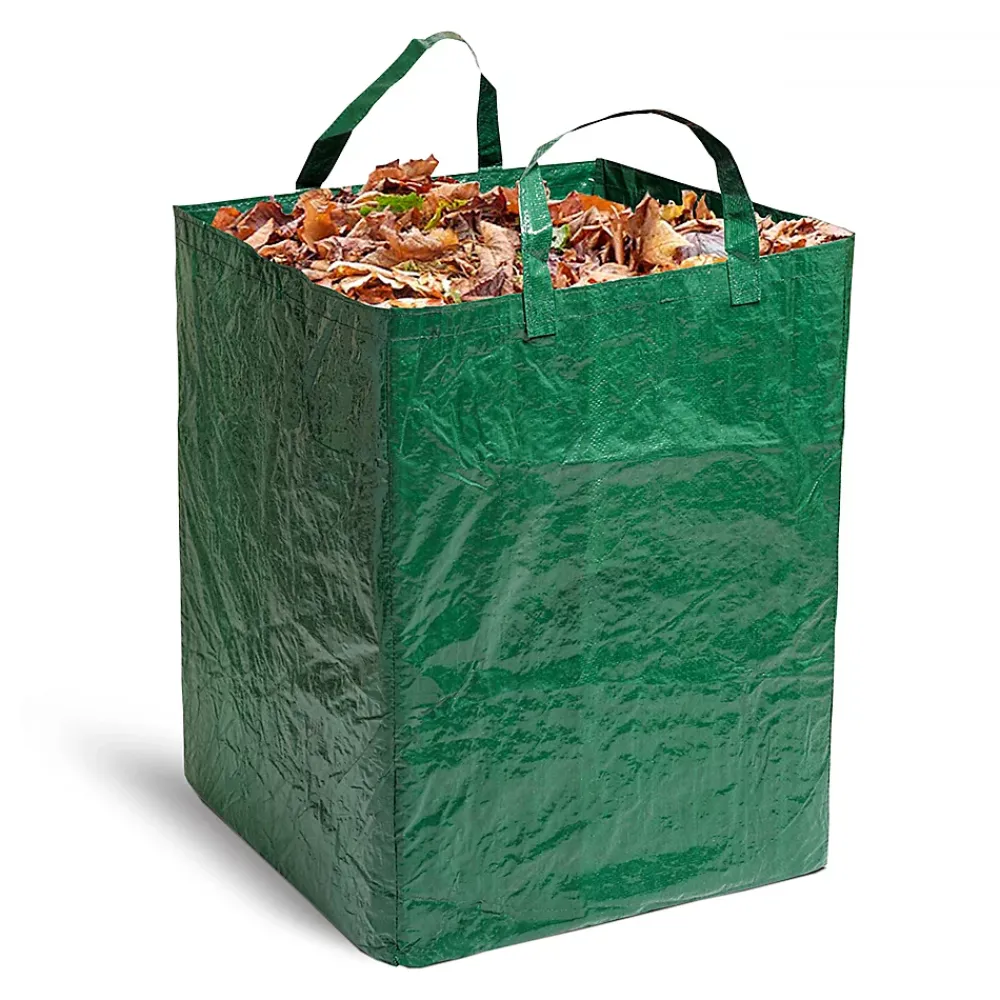 Sac à végétaux Polypro 220L H. 750 mm* Sac Poubelle