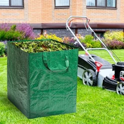 Sac à végétaux Polypro 220L H. 750 mm* Sac Poubelle