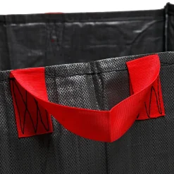 Sac à végétaux Pro noir 400L 75x75x70 cm><noscript><img width=