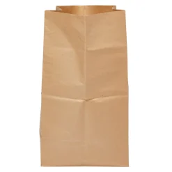 Sac à végétaux extérieur marron 100L>Verve Sale