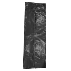 Sac de décombres intérieur et extérieur noir 50L vendu par 30 pièces><noscript><img width=