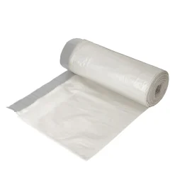 Sac poubelle intérieur blanc 70L vendu par 20 pièces> Best