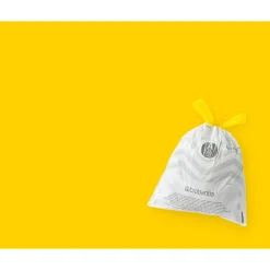 Sac poubelle perfectfit 3L - 40 pièces><noscript><img width=