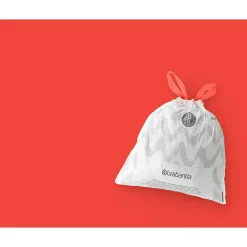 Sac poubelle perfectfit 5L - 40 pièces><noscript><img width=