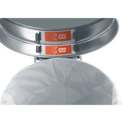 Sac poubelle perfectfit 5L - 40 pièces><noscript><img width=