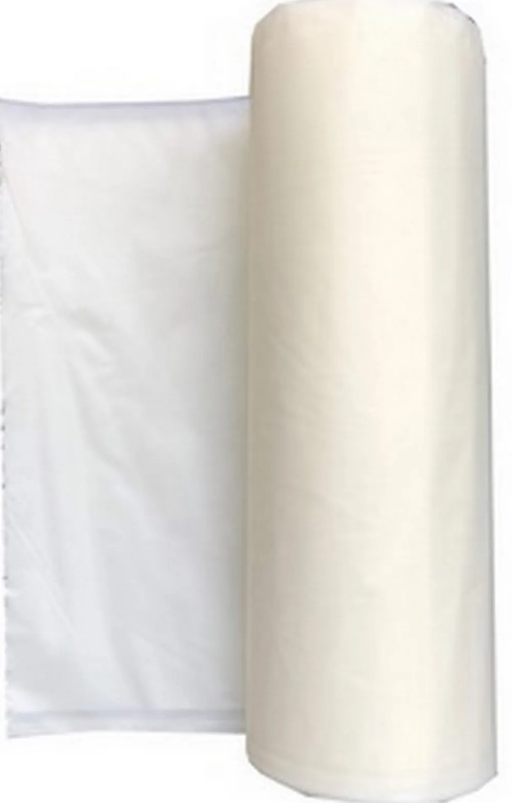 Sac poubelle vendu par 20 intérieur couleur crème 40 L> Outlet