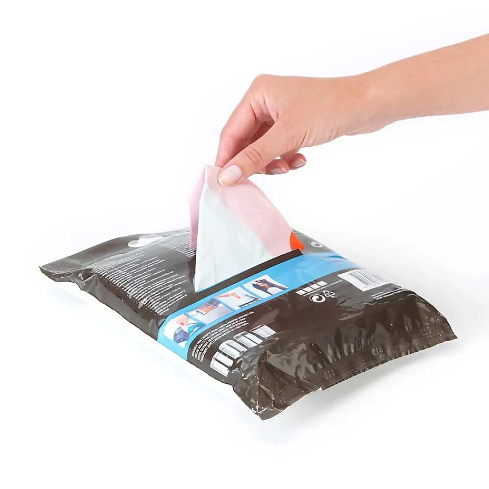 Brabantia Sacs poubelle Perfect fit Barantia 5L* Sac Poubelle
