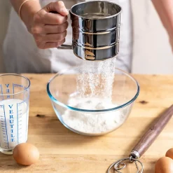 Pyrex Saladier en 1 L - 170 mm* Seau, Bassine, Récipient De Ménage