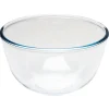 Saladier en 2 L - 210 mm>Pyrex Discount