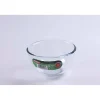 Pyrex Saladier en 500 ml - 144 mm* Seau, Bassine, Récipient De Ménage