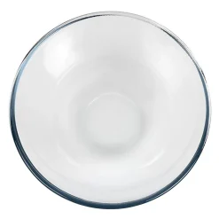 Pyrex Saladier professionnel en 3 L - 240 mm* Seau, Bassine, Récipient De Ménage