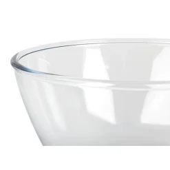 Pyrex Saladier professionnel en 3 L - 240 mm* Seau, Bassine, Récipient De Ménage
