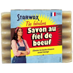 Savon au fiel de bœuf Starwax The fabulous 100g>Starwax Fabulous Online