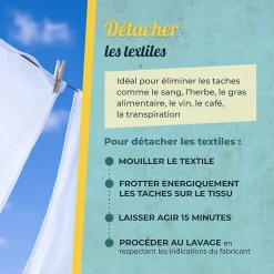Savon au fiel de bœuf Starwax The fabulous 100g><noscript><img width=