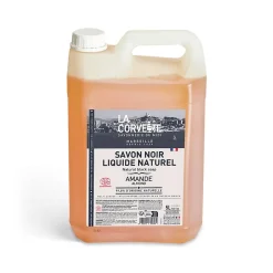 Savon d’Alep liquide Cosmos Natural 5L* Savon