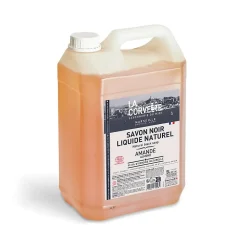Savon d’Alep liquide Cosmos Natural 5L* Savon