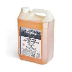 Savon d’Alep liquide Cosmos Natural 5L* Savon