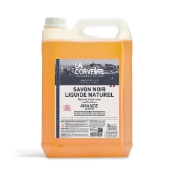 Savon d’Alep liquide Cosmos Natural 5L* Savon